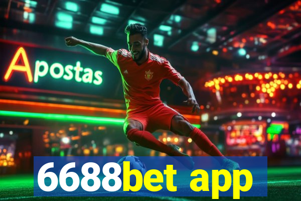 6688bet app